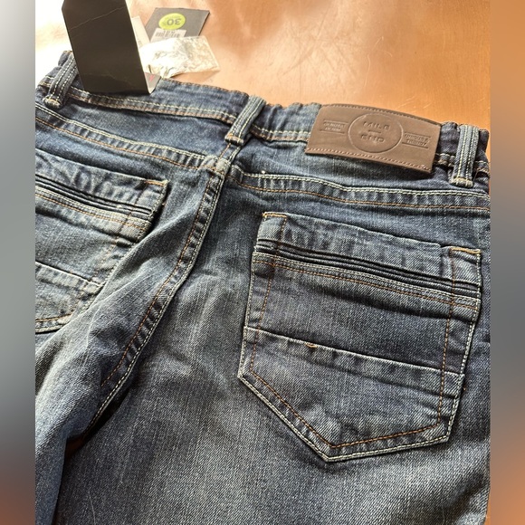 Jean Mile End - Picture 10 of 12